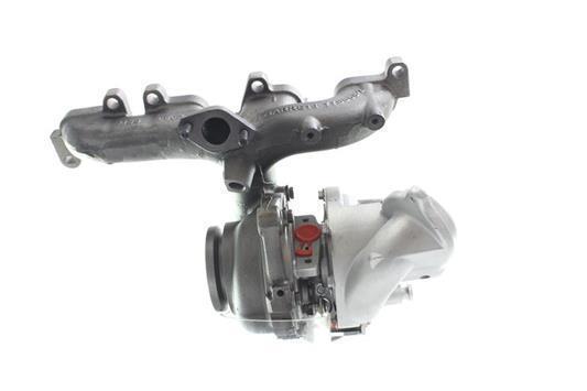 Turbocompresseur (Turbo) ALANKO ref. 10901178