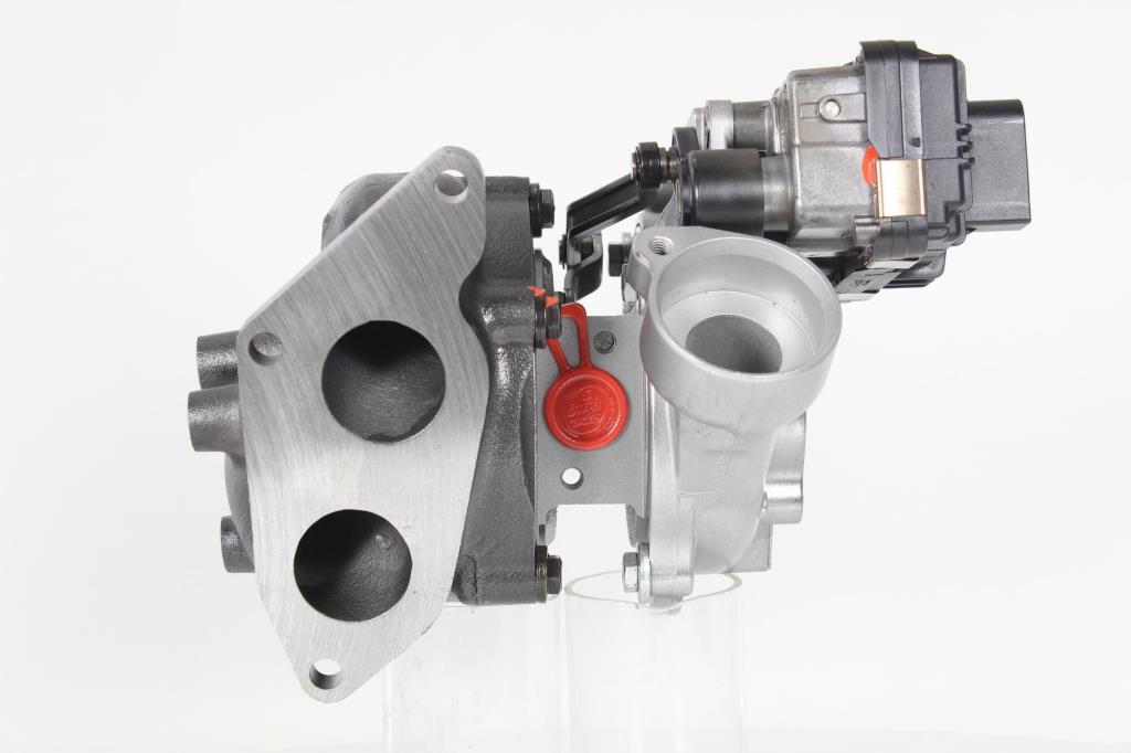 Turbocompresseur (Turbo) ALANKO ref. 11901257