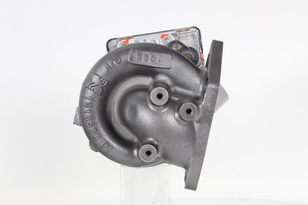 Turbocompresseur (Turbo) ALANKO ref. 11901257