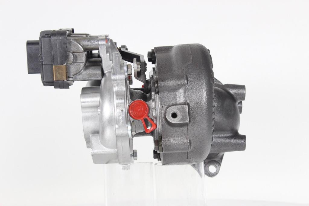 Turbocompresseur (Turbo) ALANKO ref. 11901257