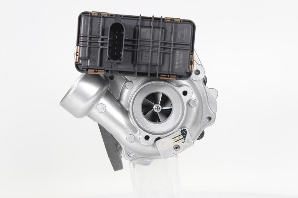 Turbocompresseur (Turbo) ALANKO ref. 11901257