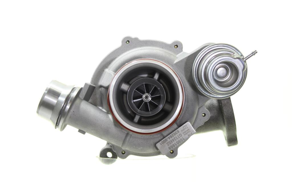 Turbocompresseur (Turbo) ALANKO ref. 10901868