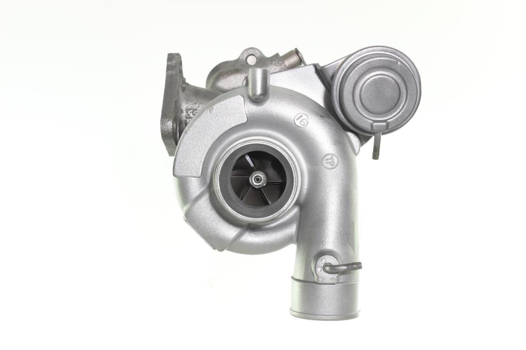 Turbocompresor ALANKO ref. 11900812