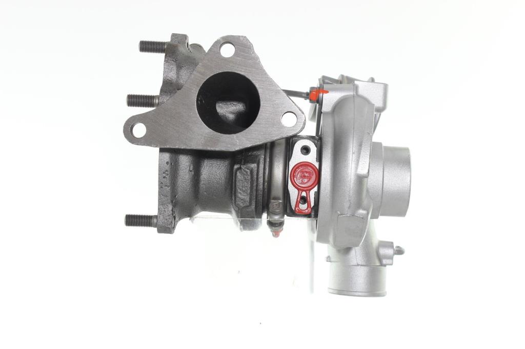 Turbocompresor ALANKO ref. 11900812