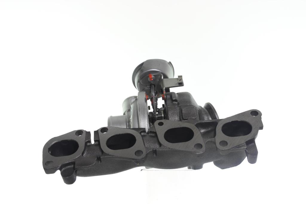 Turbocompresseur (Turbo) ALANKO ref. 11901166