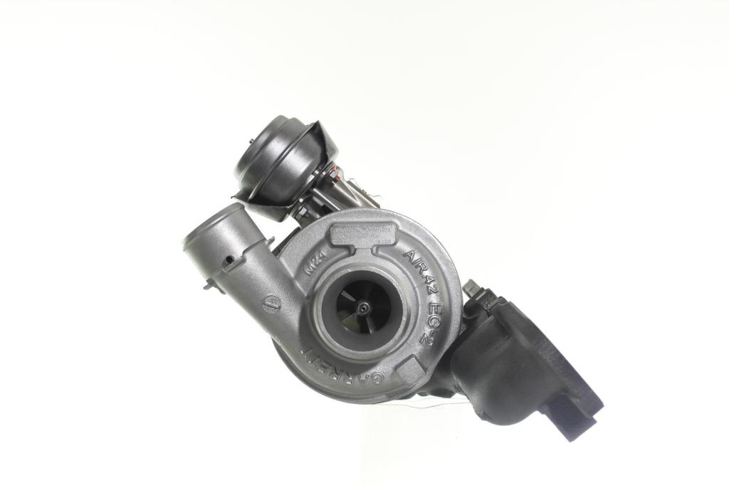 Turbocompresseur (Turbo) ALANKO ref. 11901166