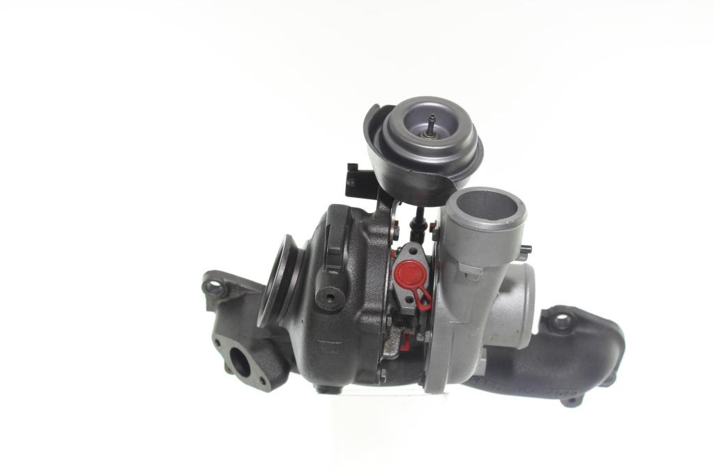Turbocompresseur (Turbo) ALANKO ref. 11901166