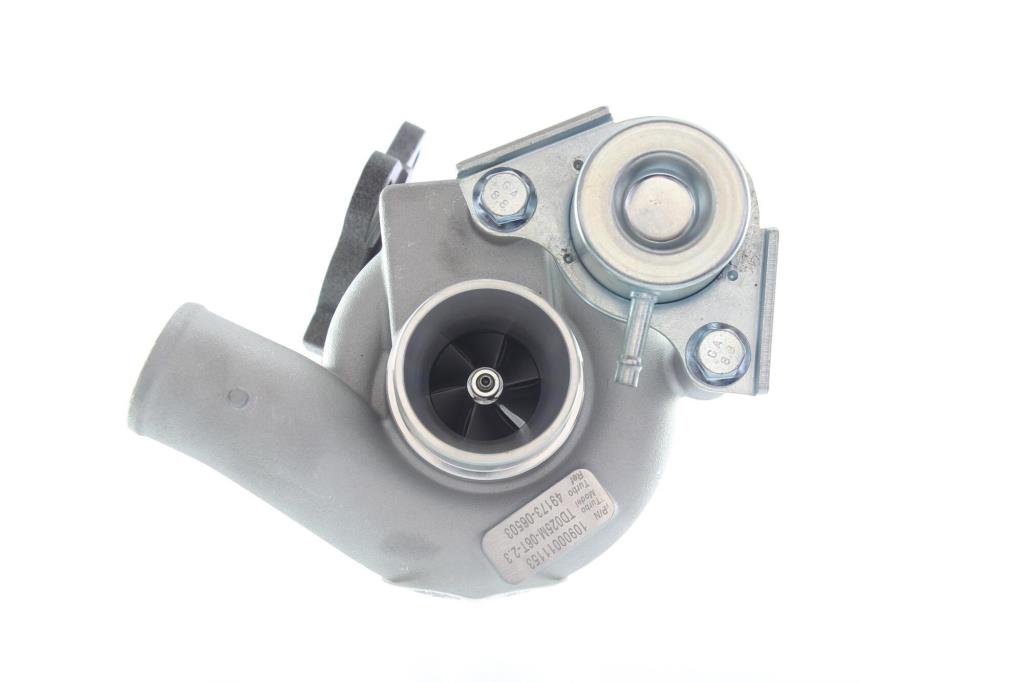 Turbocompresseur (Turbo) ALANKO ref. 10900011
