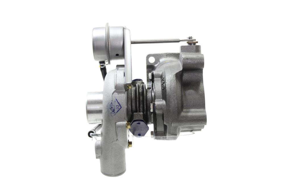 Turbocompresseur (Turbo) ALANKO ref. 10900185