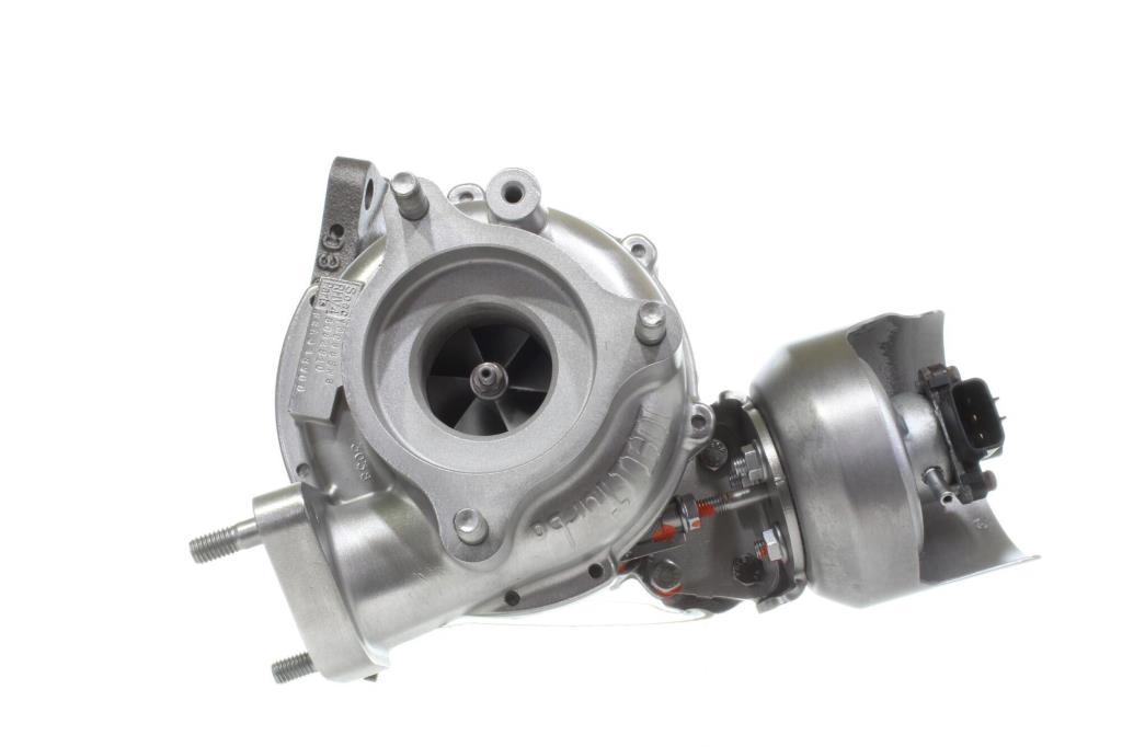 Turbocompresseur (Turbo) ALANKO ref. 11901188