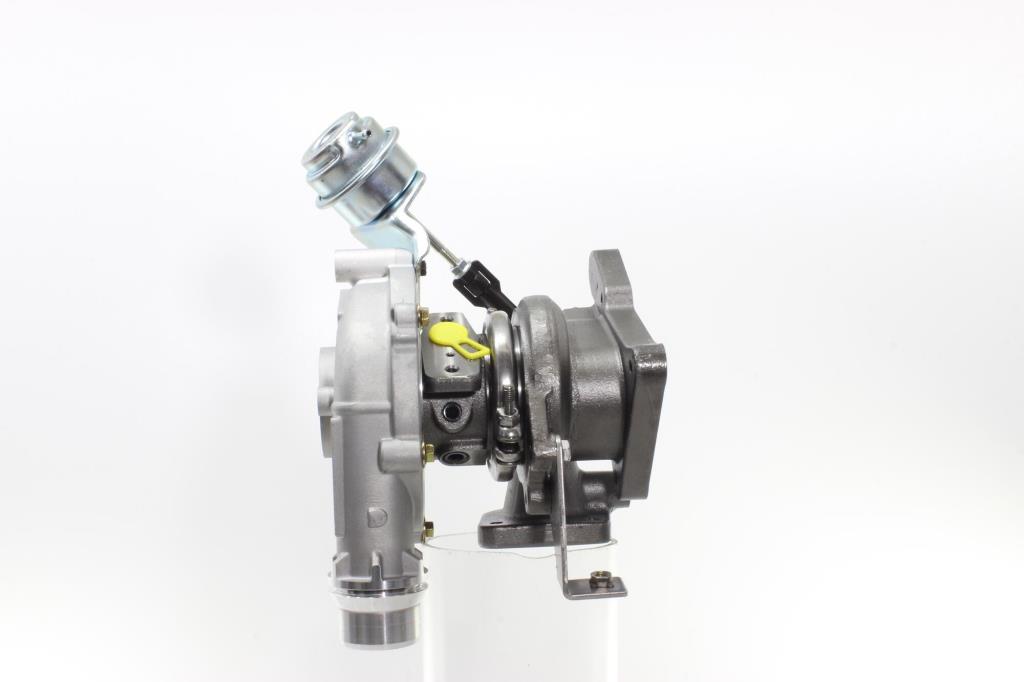 Turbocompresseur (Turbo) ALANKO ref. 10901249