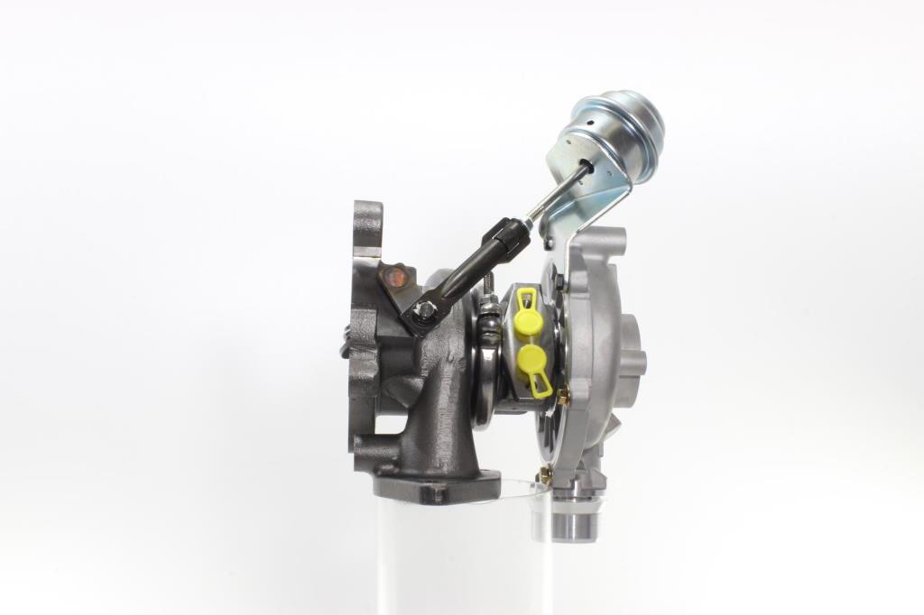 Turbocompresseur (Turbo) ALANKO ref. 10901249