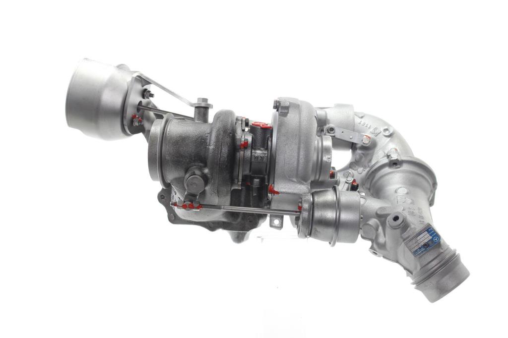 Turbocompresseur (Turbo) ALANKO ref. 11901451