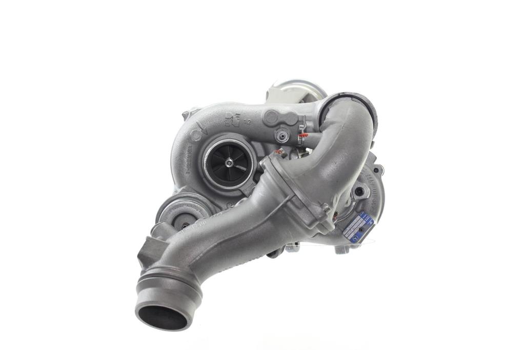 Turbocompresseur (Turbo) ALANKO ref. 11901451