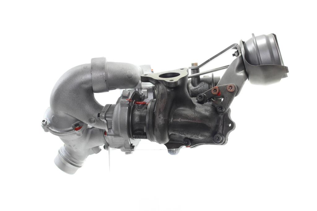 Turbocompresseur (Turbo) ALANKO ref. 11901451