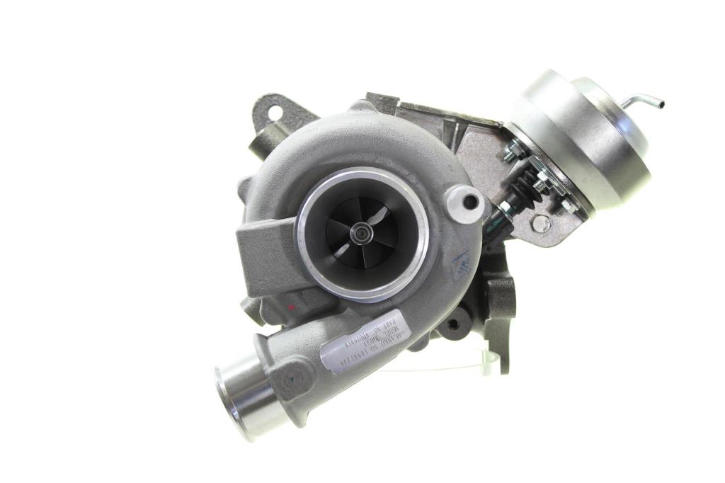 Turbocompressor ALANKO ref. 10901234