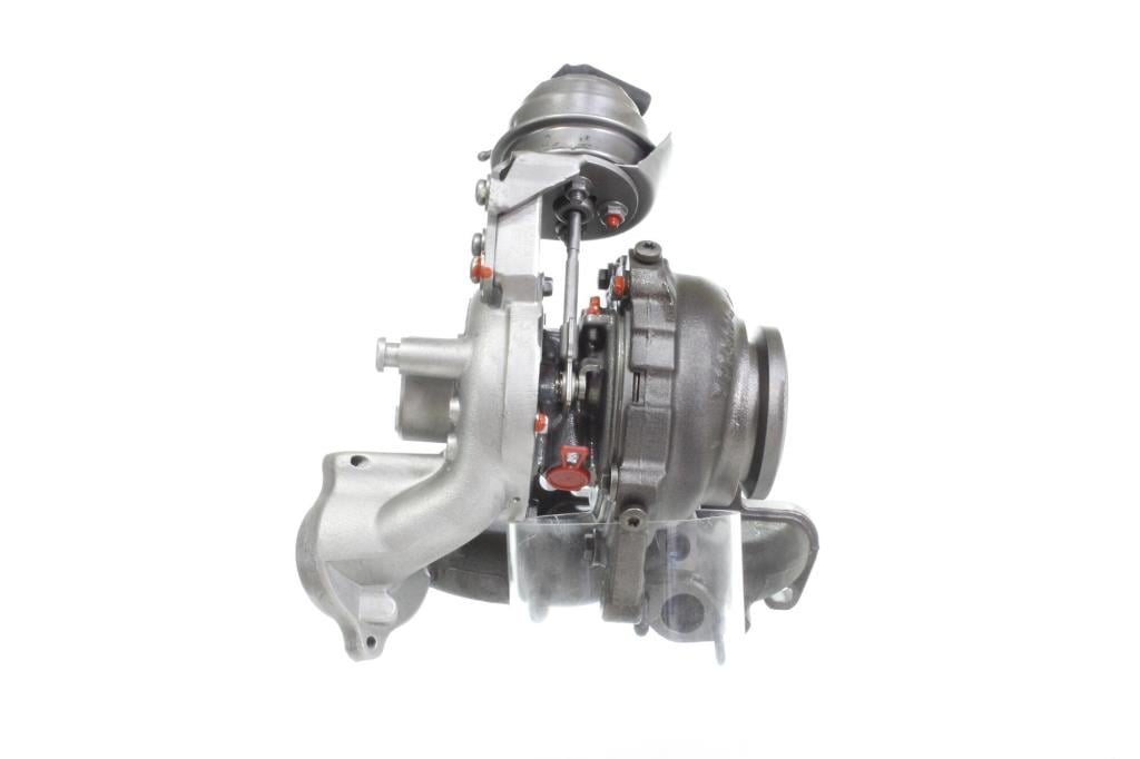 Turbocompresor ALANKO ref. 11901182