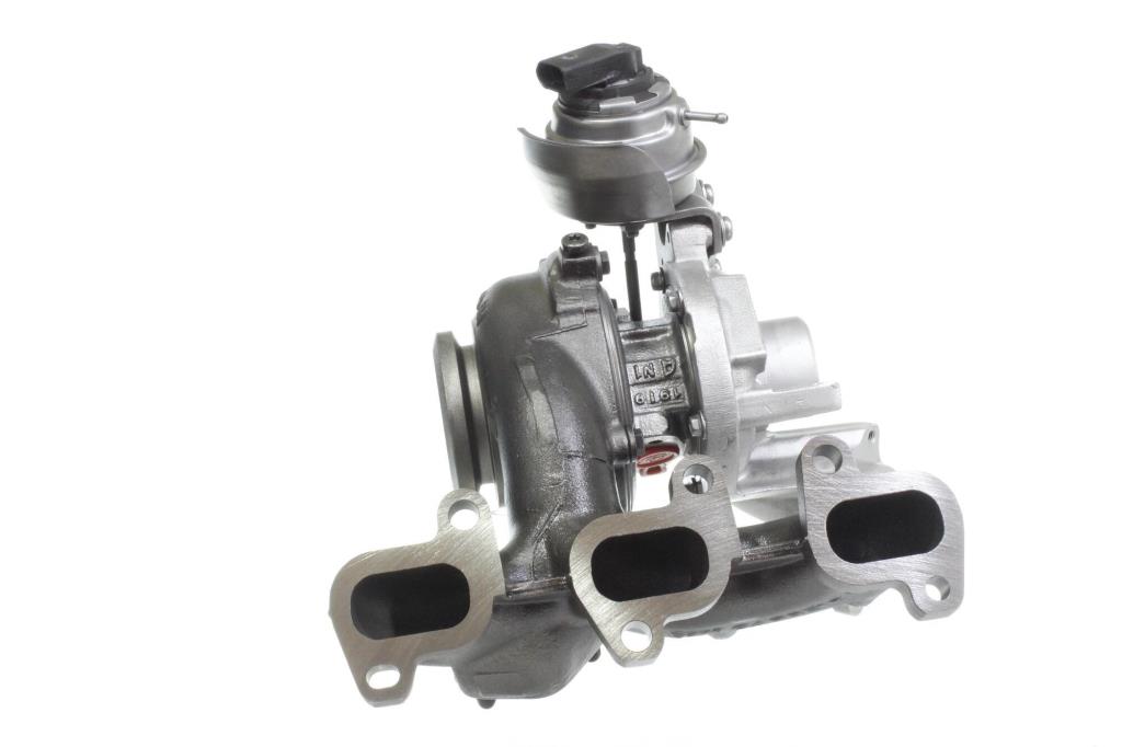 Turbocompresor ALANKO ref. 11901182