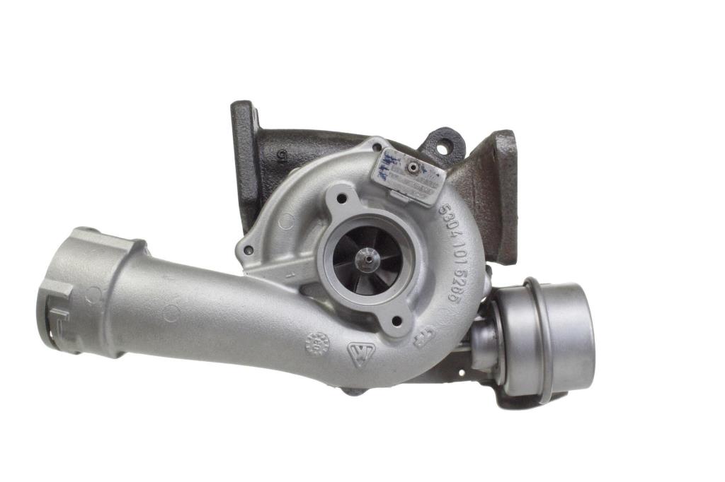 Turbocompresseur (Turbo) ALANKO ref. 11901016