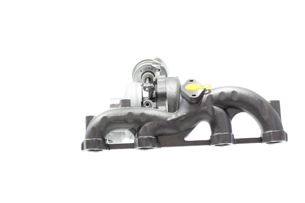 Turbocompresor ALANKO ref. 10900728