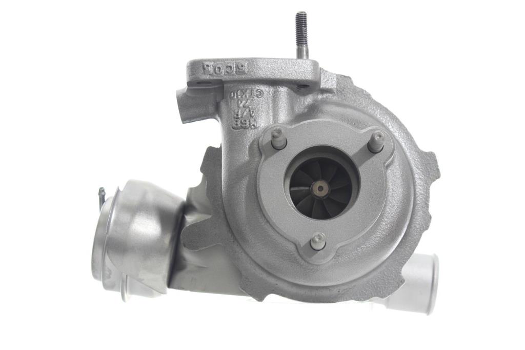 Turbocompresor ALANKO ref. 11900927