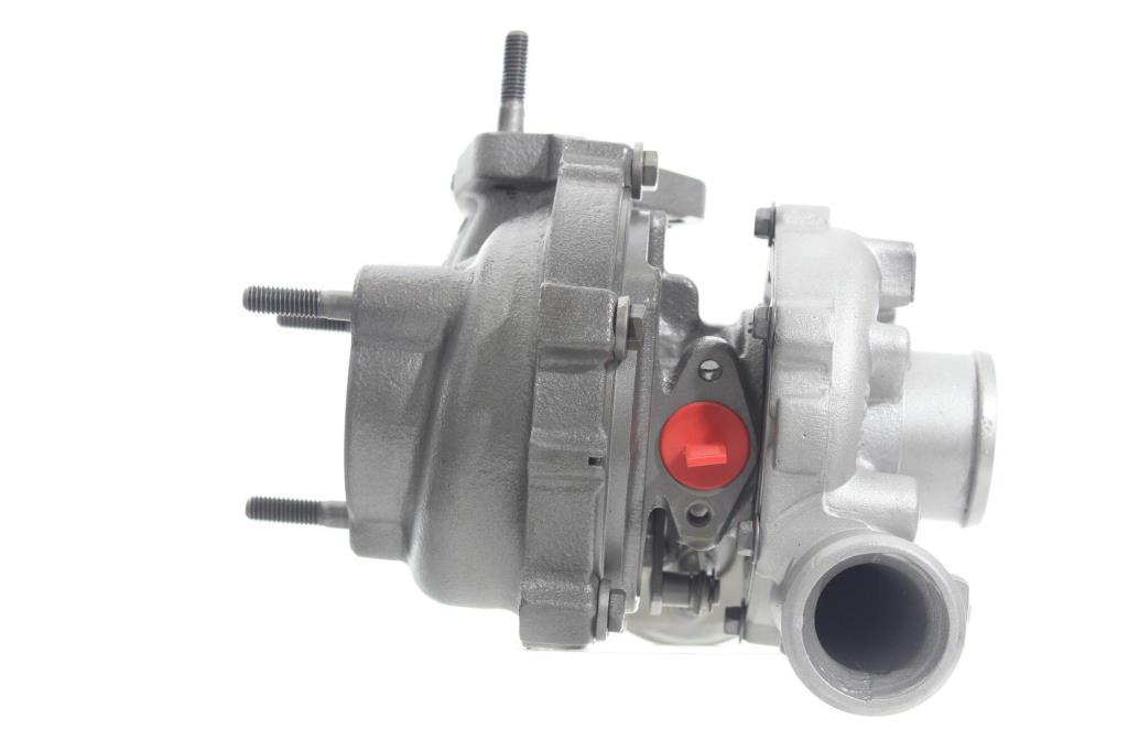 Turbocompresor ALANKO ref. 11900927