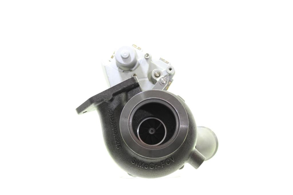 Turbocompresseur (Turbo) ALANKO ref. 10901493