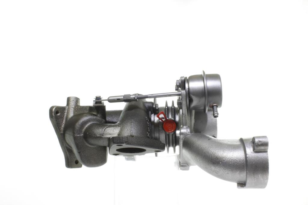 Turbocompresor ALANKO ref. 11900593