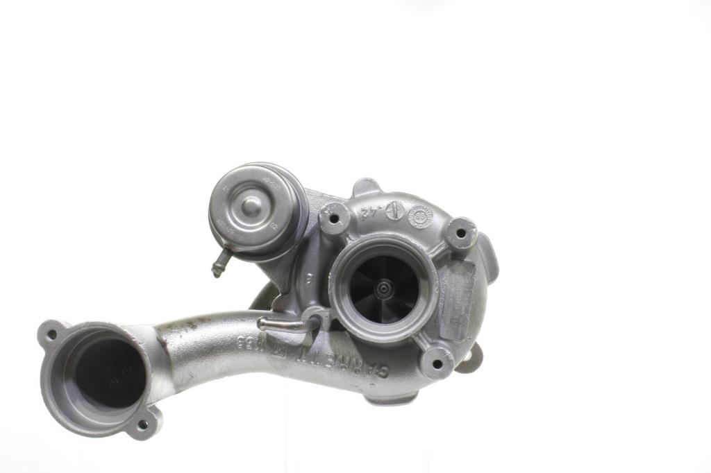 Turbocompresor ALANKO ref. 11900593