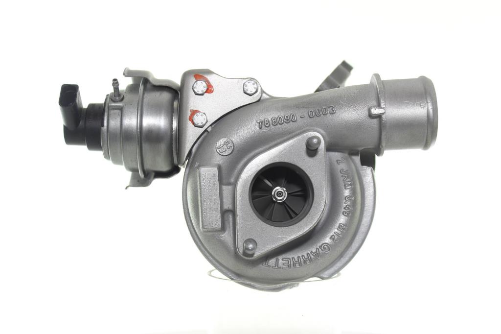 Turbocompresseur (Turbo) ALANKO ref. 11901362