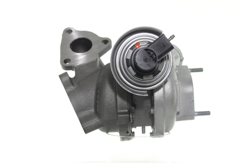 Turbocompresseur (Turbo) ALANKO ref. 11901362