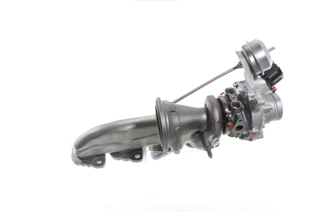 Turbocompresseur (Turbo) ALANKO ref. 11901315