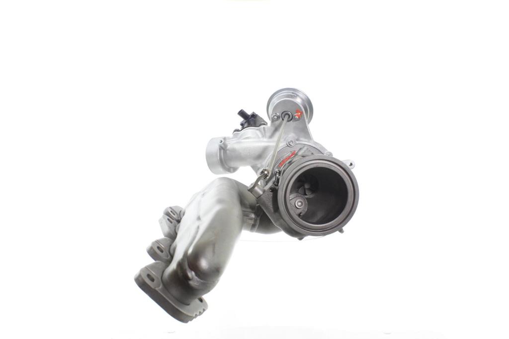 Turbocompresseur (Turbo) ALANKO ref. 11901315