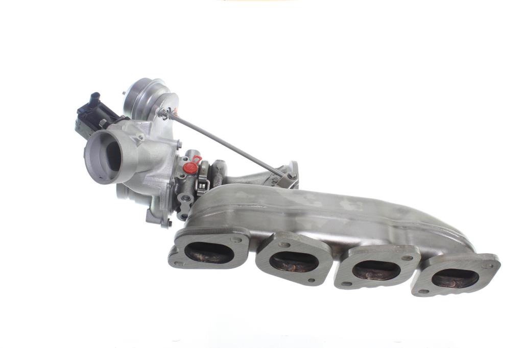 Turbocompresseur (Turbo) ALANKO ref. 11901315