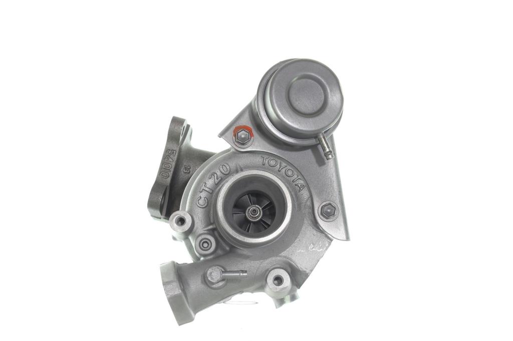 Turbocompresseur (Turbo) ALANKO ref. 11900820