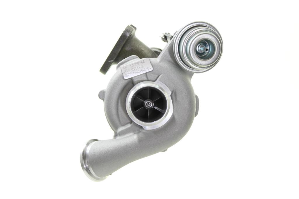 Turbocompresseur (Turbo) ALANKO ref. 10900286
