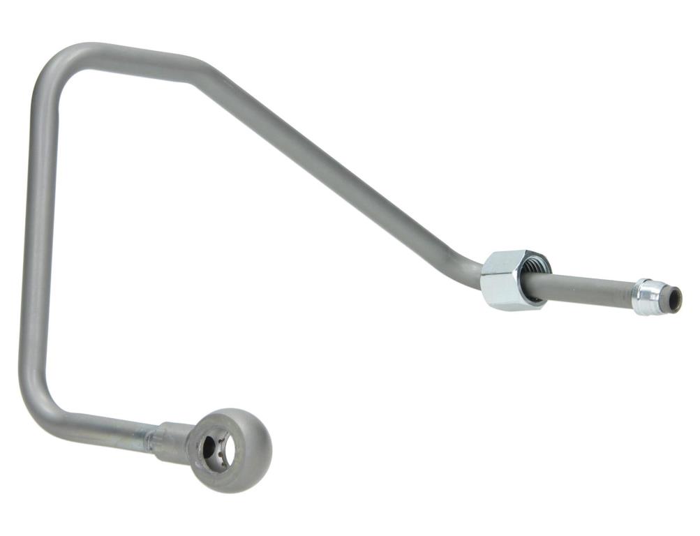 Conduite d'huile, Turbocompresseur (Conduit d'huile, turbo) ALANKO 10921104