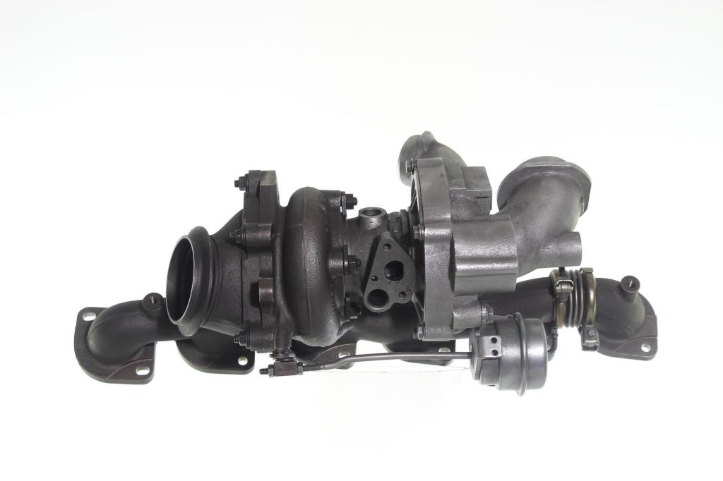 Turbocompresseur (Turbo) ALANKO ref. 11901386