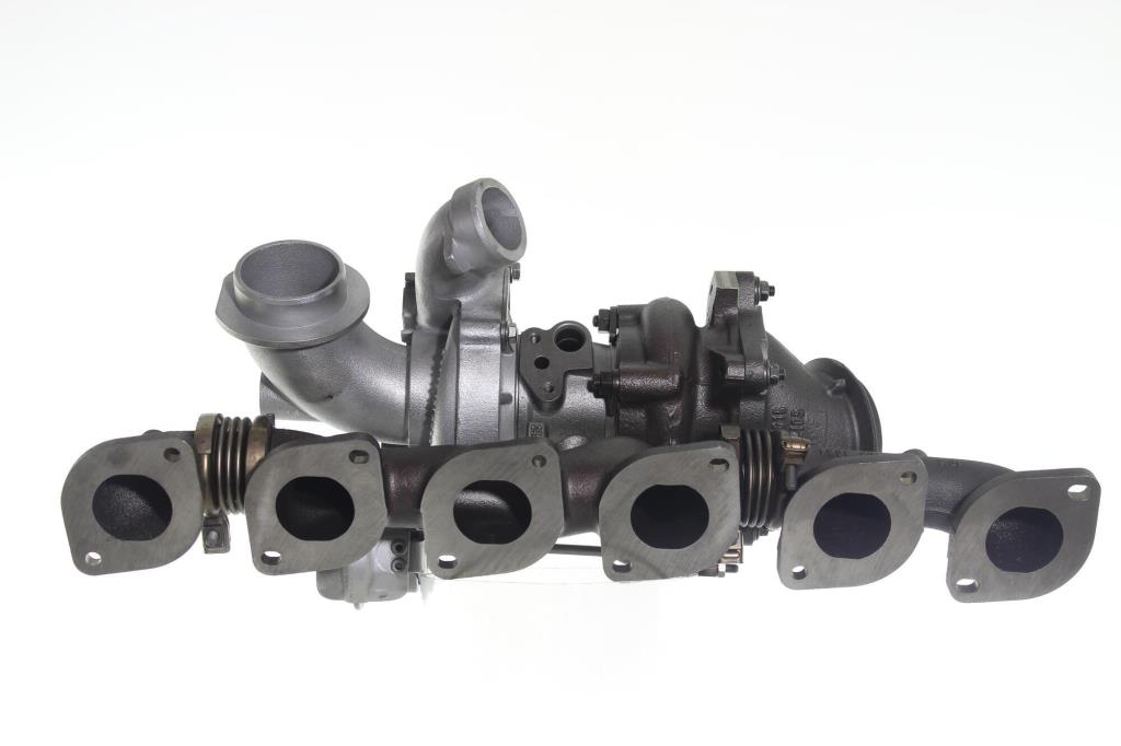 Turbocompresseur (Turbo) ALANKO ref. 11901386