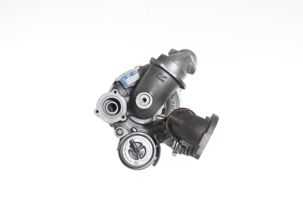 Turbocompresseur (Turbo) ALANKO ref. 11901386