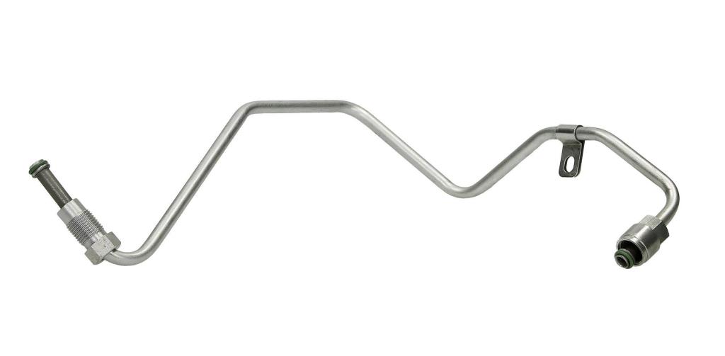 Conducto aceite, turbocompresor ALANKO ref. 10921090