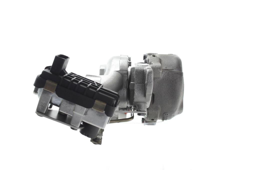 Turbocompresseur (Turbo) ALANKO ref. 11901212