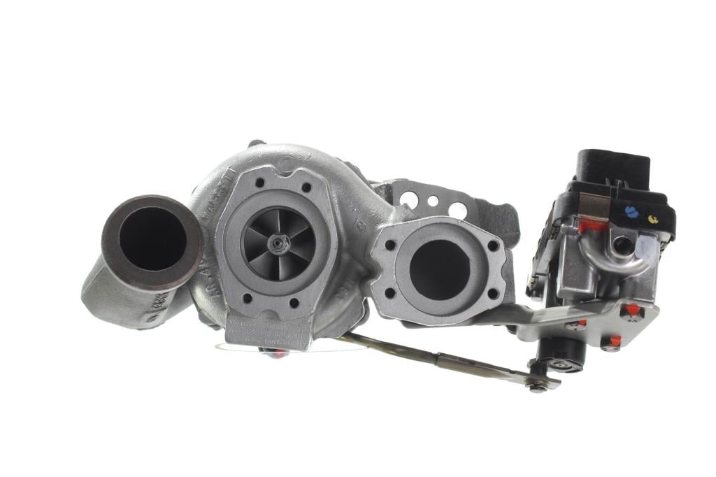 Turbocompresseur (Turbo) ALANKO ref. 11901212