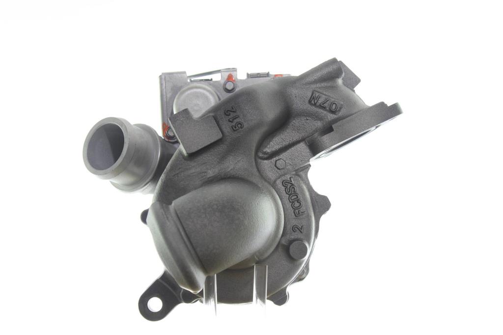 Turbocompresseur (Turbo) ALANKO ref. 11901265
