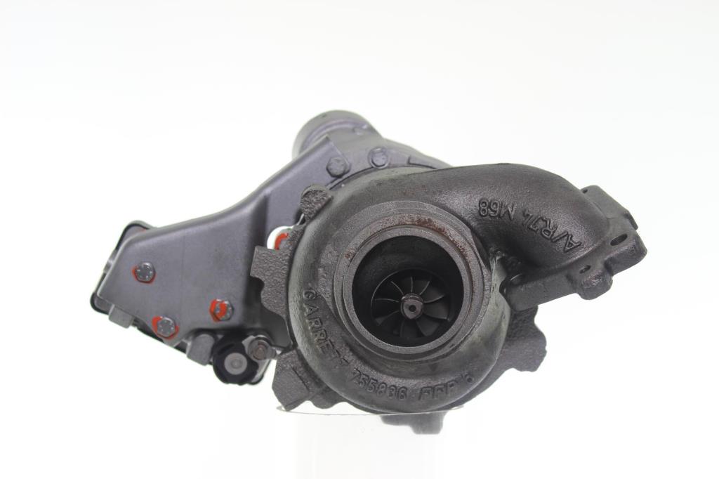 Turbocompresseur (Turbo) ALANKO ref. 11901368