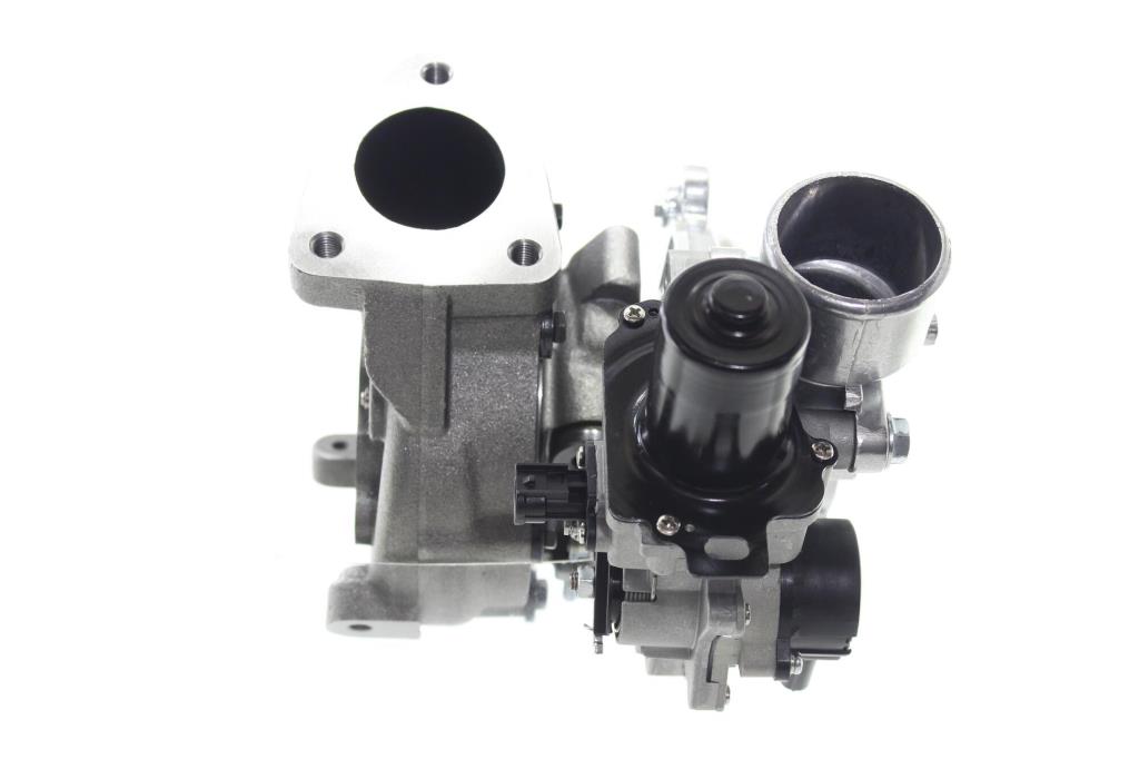 Turbocompresor ALANKO ref. 10901030