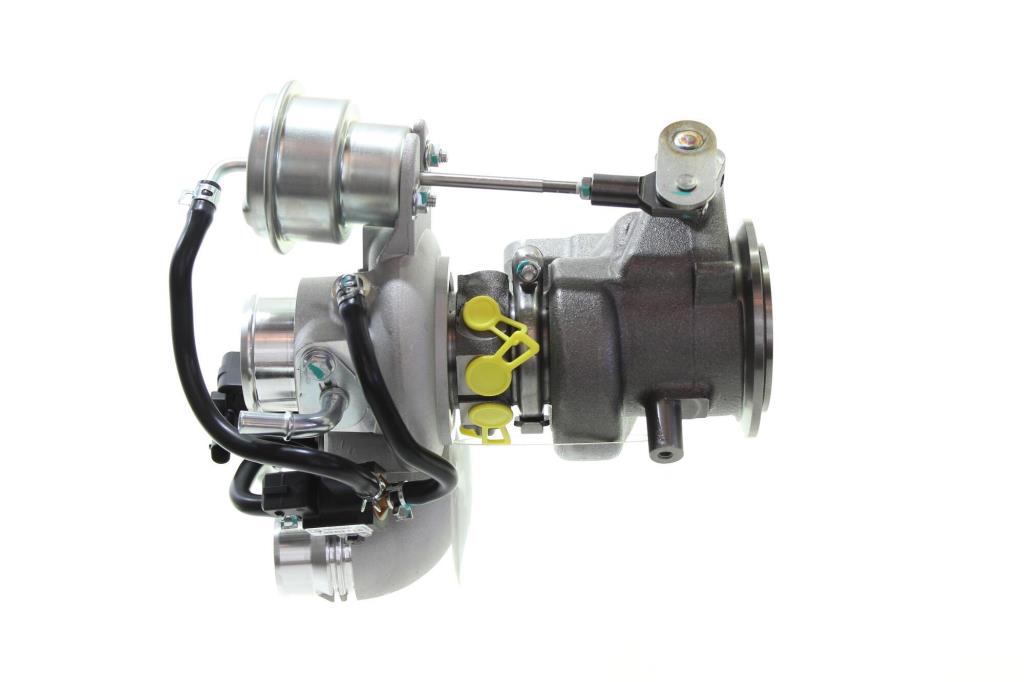 Turbocompresor ALANKO ref. 10902016
