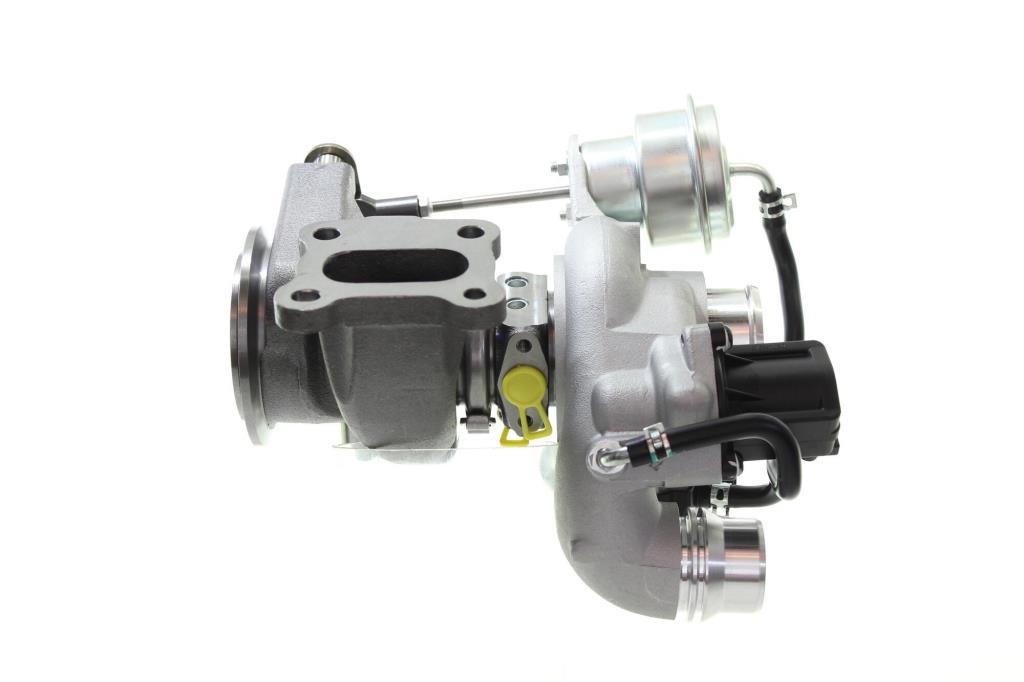 Turbocompresor ALANKO ref. 10902016