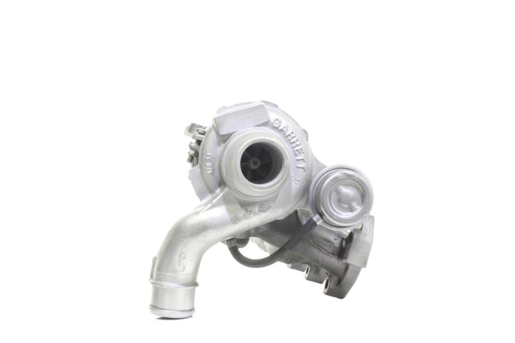 Turbocompresseur (Turbo) ALANKO ref. 11900315