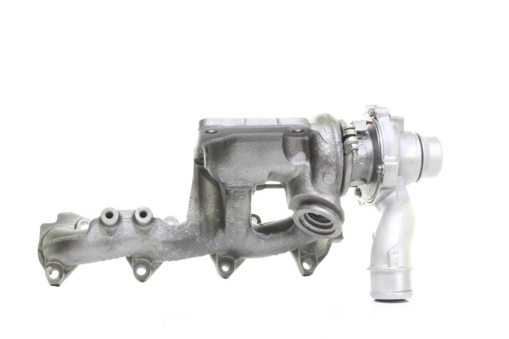 Turbocompresseur (Turbo) ALANKO ref. 11900315